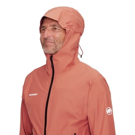 Mammut Alto Light HS Hooded Jacket - Men's 4