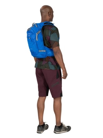 Osprey Raptor 14 Hydration Pack - Men's 4