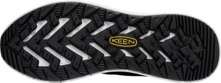 KEEN WK400 Walking Shoes - Women's 5