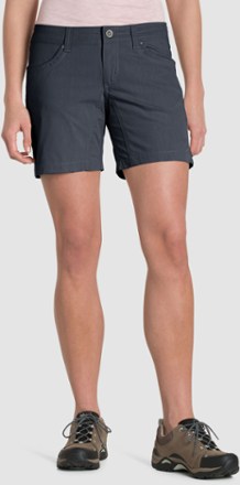 kuhl splash 5.5 shorts