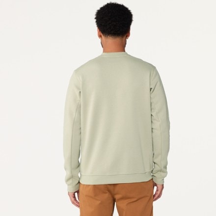 Arc'teryx Emblem Fleece Crew - Men's 2