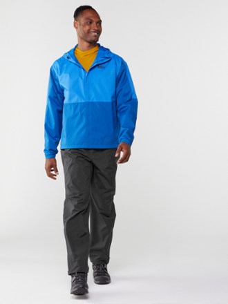 REI Co-op Trailmade Rain Pants - Men's 3