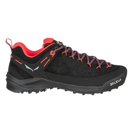 Salewa Wildfire Leather Approach Shoes - Women's 0