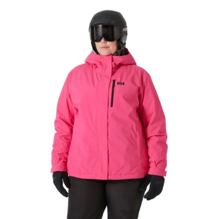 Helly Hansen Snowplay Jacket - Women's 2