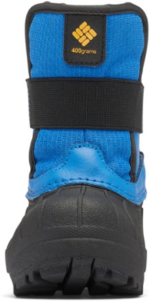 Columbia Bugaboot Celsius Boots - Toddlers' 6