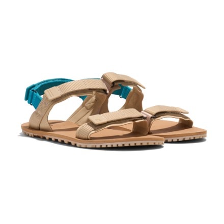 Xero Shoes D-Trail Sandals - Women's 2