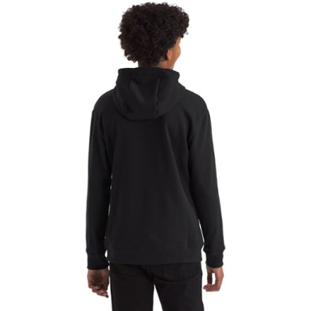 The North Face Half Dome Camp Fleece Hoodie - Kids' 2