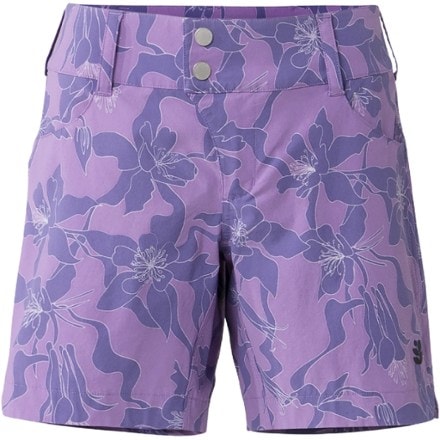 Wild Rye Freda Bike Shorts - Women's 0