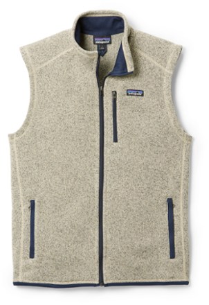 Rei patagonia store vest mens