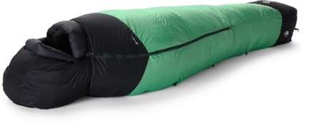 The North Face Inferno 0 Sleeping Bag 2