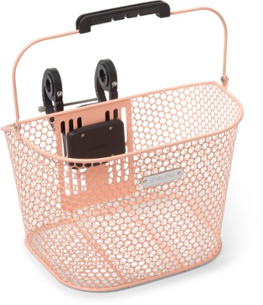 Electra beach hot sale cruiser basket