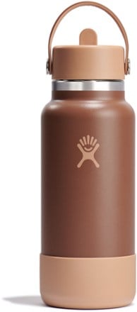 Hydro Flask Wide-Mouth Vacuum Water Bottle - 32 fl. oz. 0