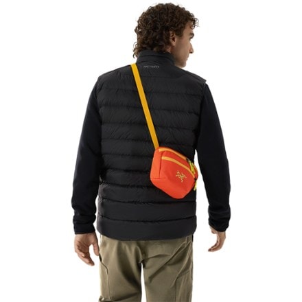 Arc'teryx Mantis 1 Waistpack 1