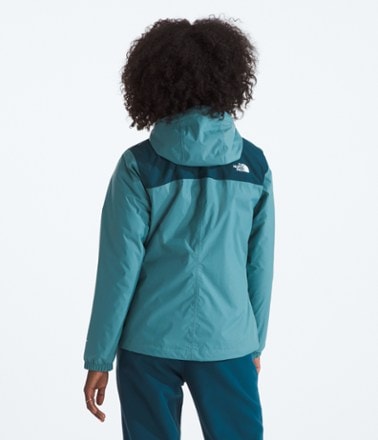 The North Face Antora Triclimate 3-in-1 Jacket - Women's 2