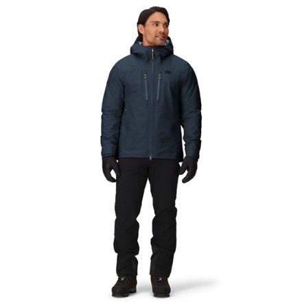 Outdoor Research Headwall GORE-TEX 3L Jacket - Men's 3