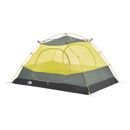 The North Face Stormbreak 3 Tent 0