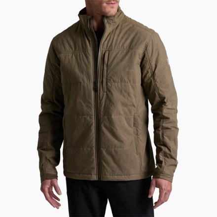 KUHL Wylderydr Jacket - Men's 0