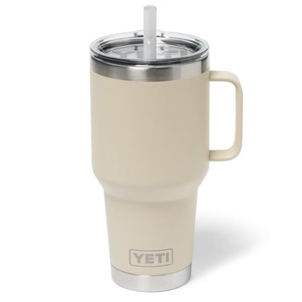 YETI Rambler Straw Mug - 35 fl. oz. 1