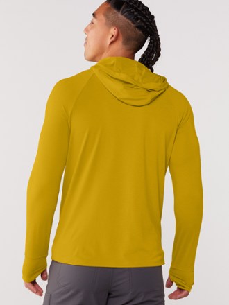 REI Co-op Sahara Shade Hoodie - Men's 2