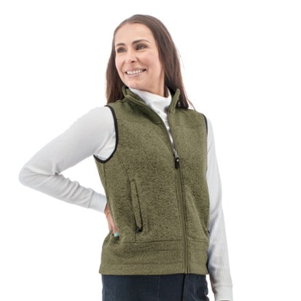 Aventura Kinsley Vest - Women's 3