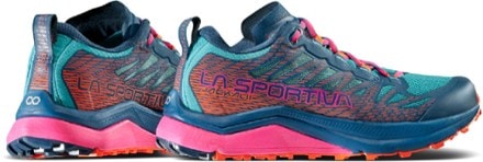 La Sportiva Jackal II Trail-Running Shoes - Women's 8