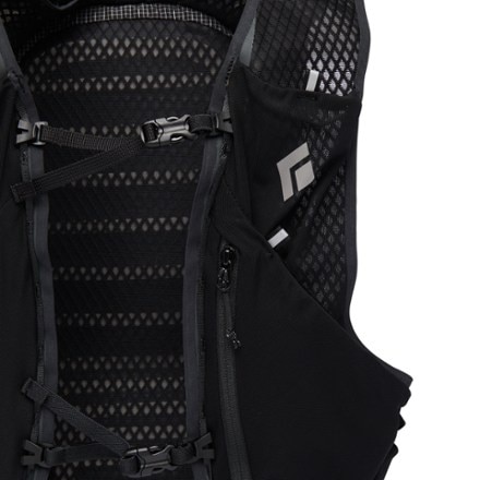 Black Diamond Distance 15 Pack - Men's 4