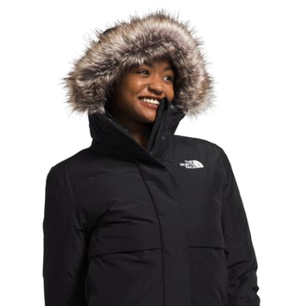 The North Face Arctic Bomber Insulated Jacket - Women's 6