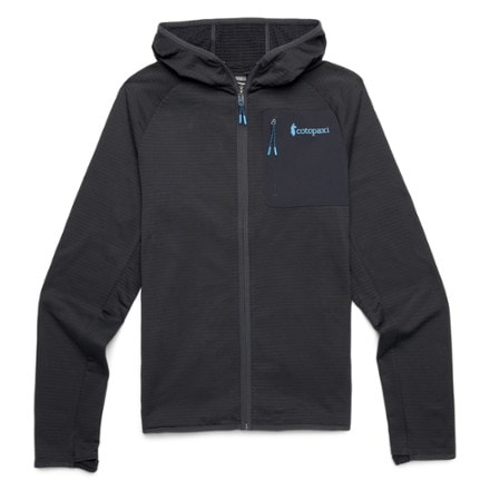 Cotopaxi Otero Full-Zip Fleece Hoodie - Men's 0