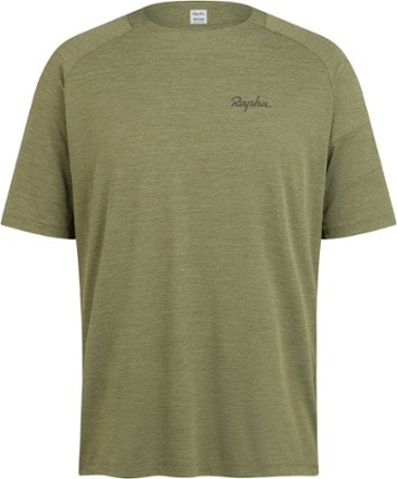 Rapha Trail Technical Bike T-Shirt - Men's 0