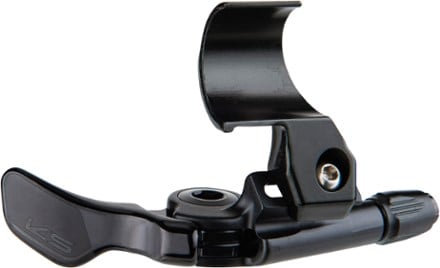 KS Southpaw I-Spec EV Alloy Dropper Post Remote Lever 0