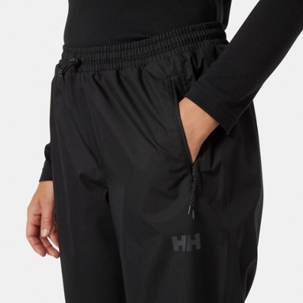 Helly Hansen Vancouver Rain Pants - Women's 4