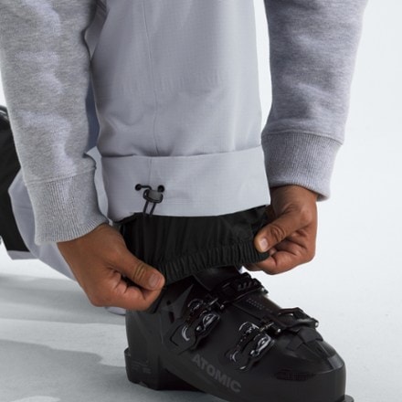 The North Face Dragline Bib Pants - Women's 6