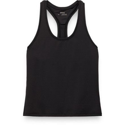 prAna Luxara Racerback Long Tank Top - Women's 0