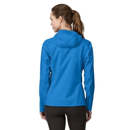 Patagonia Storm Racer Jacket - Women's 2