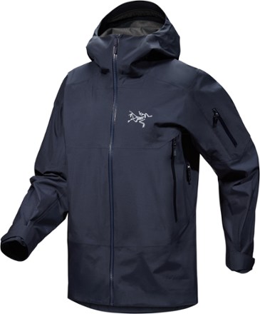 Arc'teryx Downhill Ski Clothing