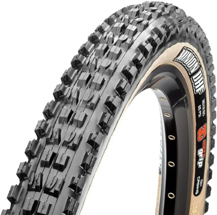 maxxis minion dhf 29 2.5