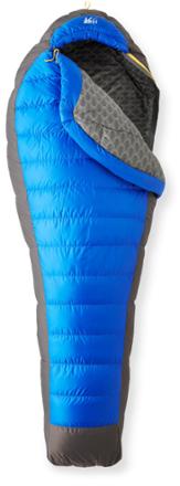 rei backpacking sleeping bags