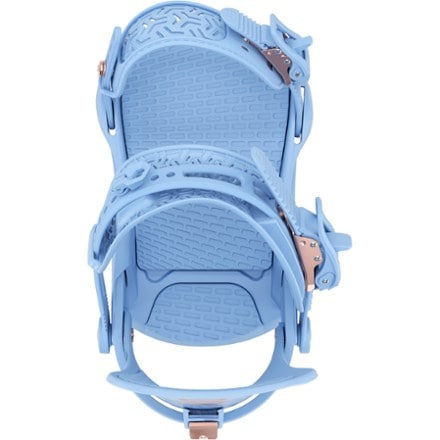 Union Juliet Snowboard Bindings - Women's - 2025/2026 4