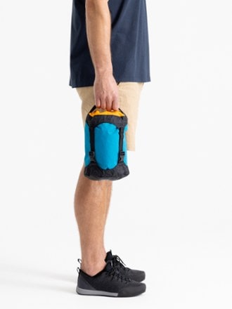 Sea to Summit eVac Compression Dry Bag 2