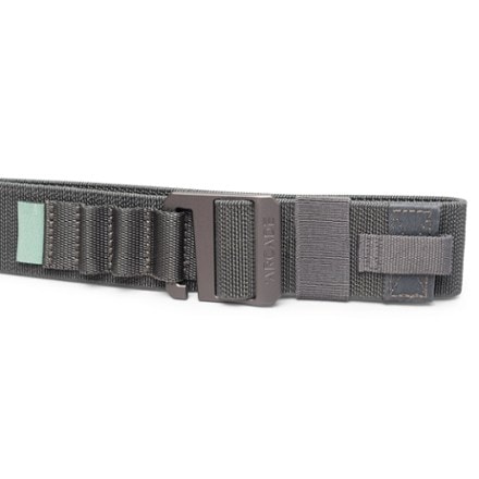 Arcade Belts Hardware ALU Belt 2