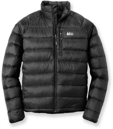 rei mens puffer jacket