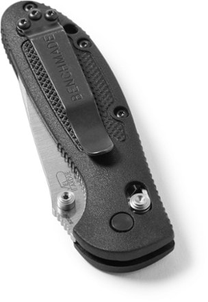 Benchmade 556-S30V Mini Griptilian Fine-Edge Knife 2