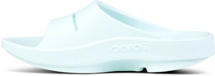 OOFOS OOahh Slide Sandals 1