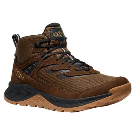 KEEN Hightrail Mid Waterproof Hiking Boots - Men's 1