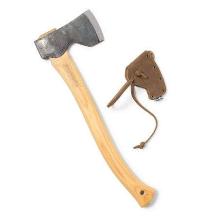 Hults Bruk Spika Axe 3