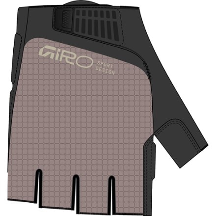 Giro Tessa II Gel Cycling Gloves - Women's 0