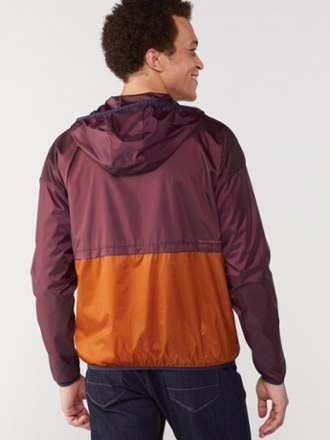 Cotopaxi Teca Half-Zip Windbreaker - Men's 2