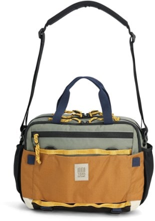 Topo Designs Mountain Cross Bag 3