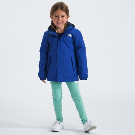 The North Face Warm Antora Rain Jacket - Toddlers' 3