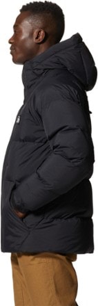 Mountain Hardwear Nevadan Down Parka - Men's 2